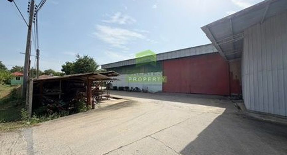 Продажа склад в Sai Noi, Нонтабури