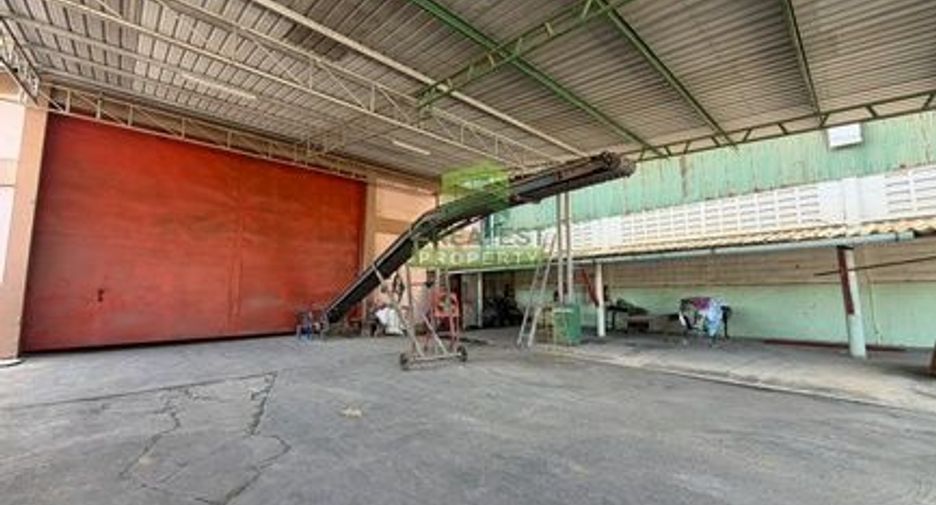 Продажа склад в Sai Noi, Нонтабури