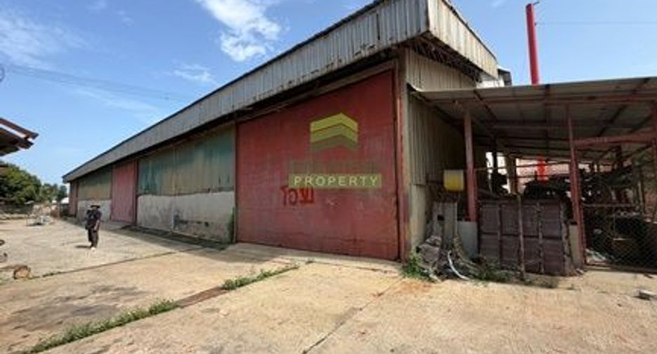 Продажа склад в Sai Noi, Нонтабури