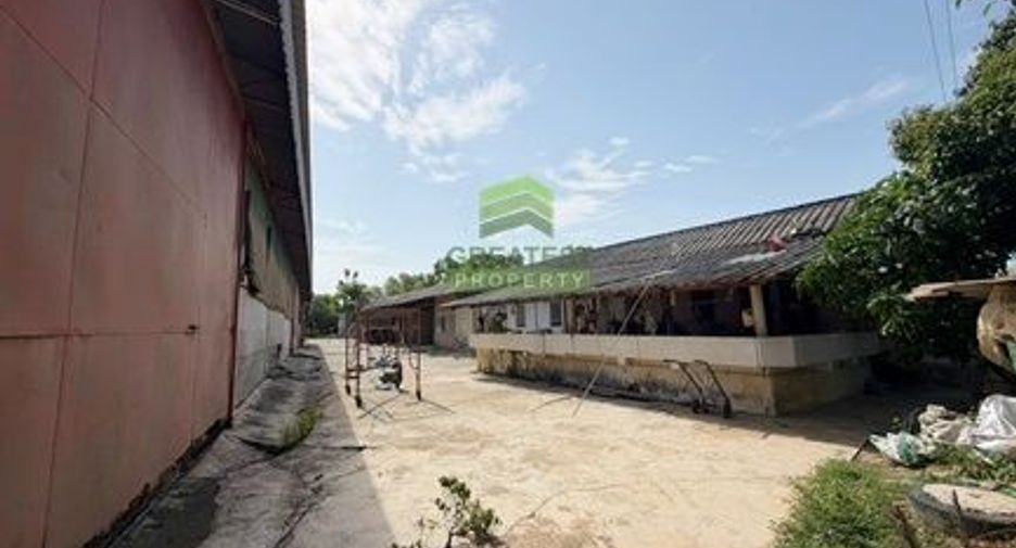 Продажа склад в Sai Noi, Нонтабури