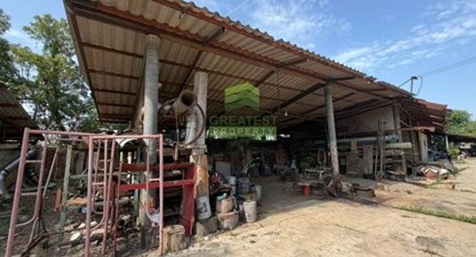 Продажа склад в Sai Noi, Нонтабури