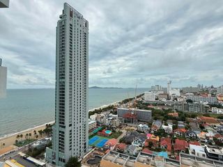 For Rent 1 Bedroom Condo In Bang Lamung, Chonburi
