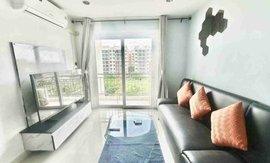 Wohnung zur Miete mit 1 Zimmer in Jomtien, Pattaya