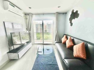 For Rent 1 Bedroom Condo In Bang Lamung, Chonburi