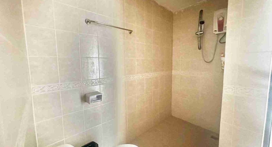 Wohnung zur Miete mit 1 Zimmer in Jomtien, Pattaya