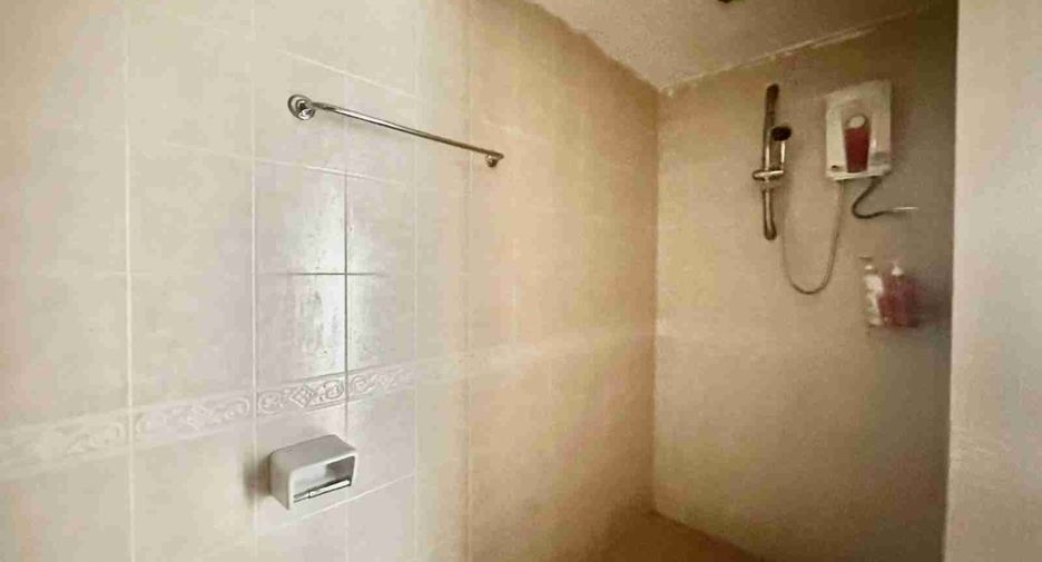 Wohnung zur Miete mit 1 Zimmer in Jomtien, Pattaya