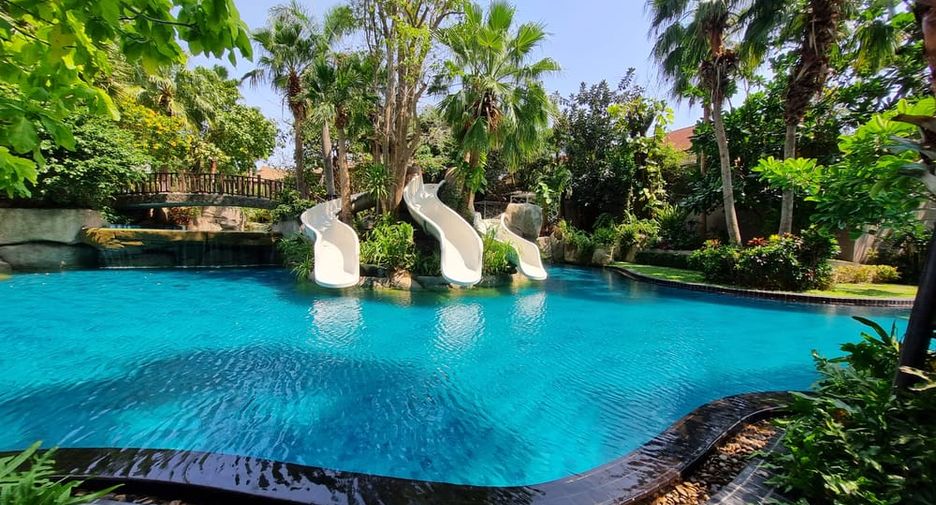 出售 1 卧室 公寓 在 Bang Lamung, Chon Buri