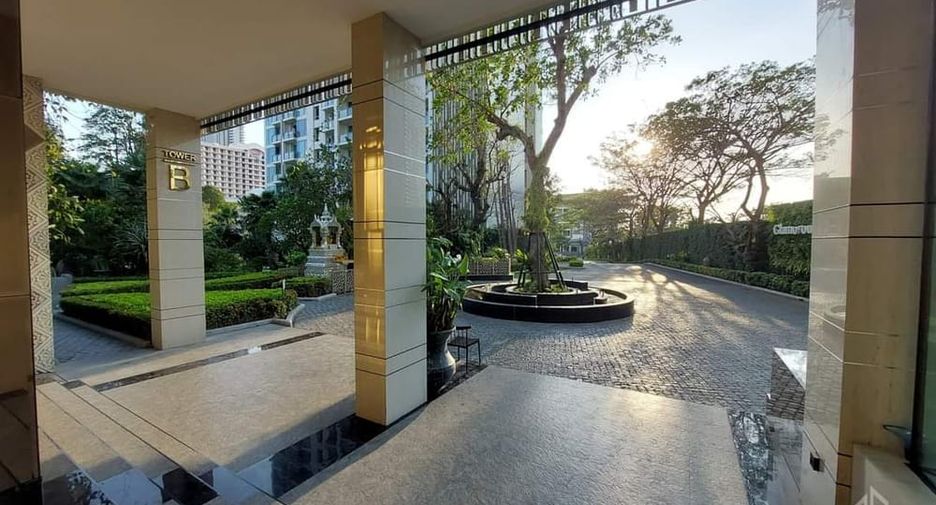 出售 1 卧室 公寓 在 Bang Lamung, Chon Buri