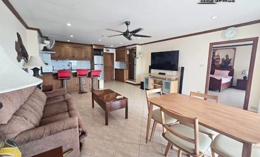 Wohnung zum Kauf mit 1 Zimmer in Jomtien, Pattaya