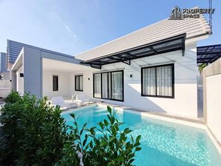Аренда 3 спальни вилла в Банг Ламунг, Чонбури