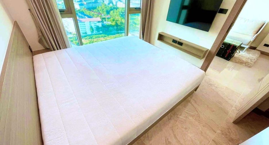 For rent 1 Beds condo in Jomtien, Pattaya