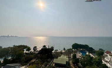 Condo en venta de 2 habitaciones en Bang Lamung, Chonburi
