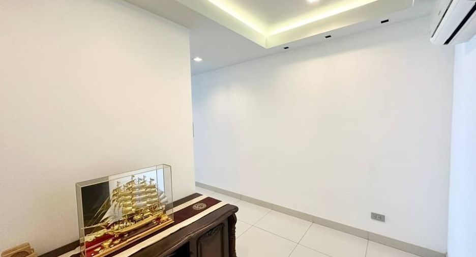 Condo en venta de 2 habitaciones en Bang Lamung, Chonburi