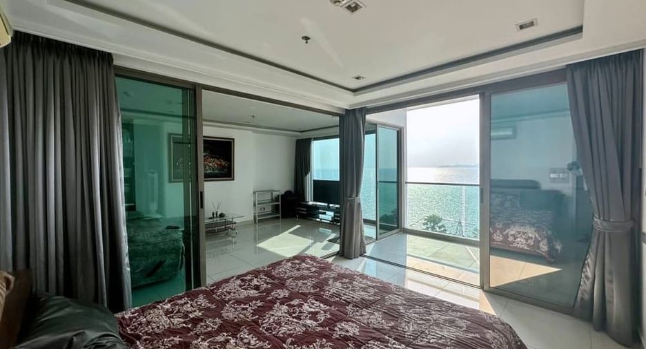 Condo en venta de 2 habitaciones en Bang Lamung, Chonburi