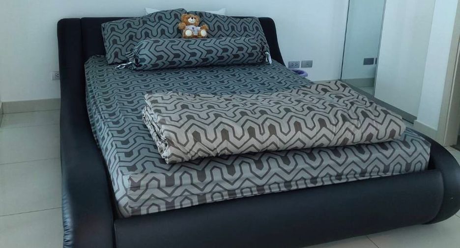Condo en venta de 1 habitaciones en Bang Lamung, Chonburi