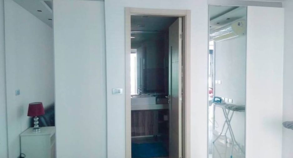 Condo en venta de 1 habitaciones en Bang Lamung, Chonburi
