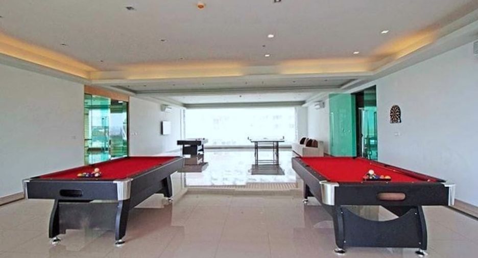 Condo en venta de 1 habitaciones en Bang Lamung, Chonburi