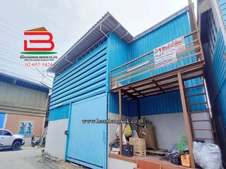 À vendre entrepôt à Bang Pa-in, Phra Nakhon Si Ayutthaya
