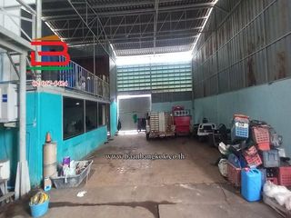 À vendre entrepôt à Bang Pa-in, Phra Nakhon Si Ayutthaya