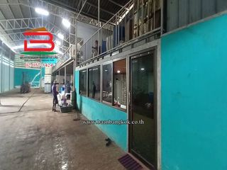À vendre entrepôt à Bang Pa-in, Phra Nakhon Si Ayutthaya