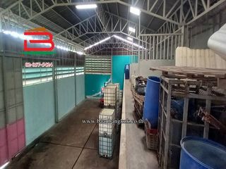 À vendre entrepôt à Bang Pa-in, Phra Nakhon Si Ayutthaya