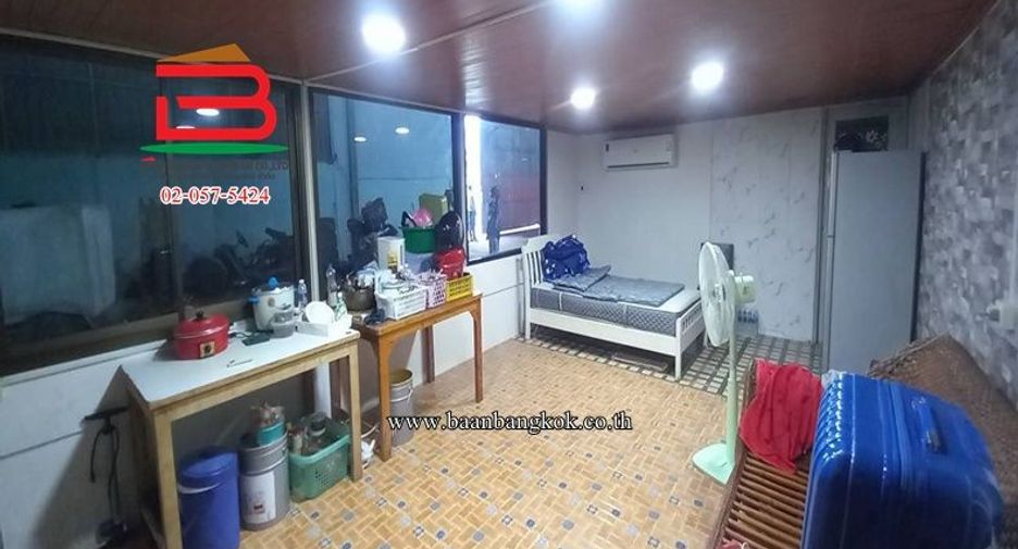 À vendre entrepôt à Bang Pa-in, Phra Nakhon Si Ayutthaya