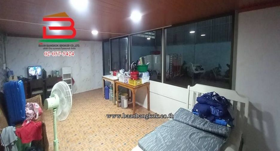 À vendre entrepôt à Bang Pa-in, Phra Nakhon Si Ayutthaya