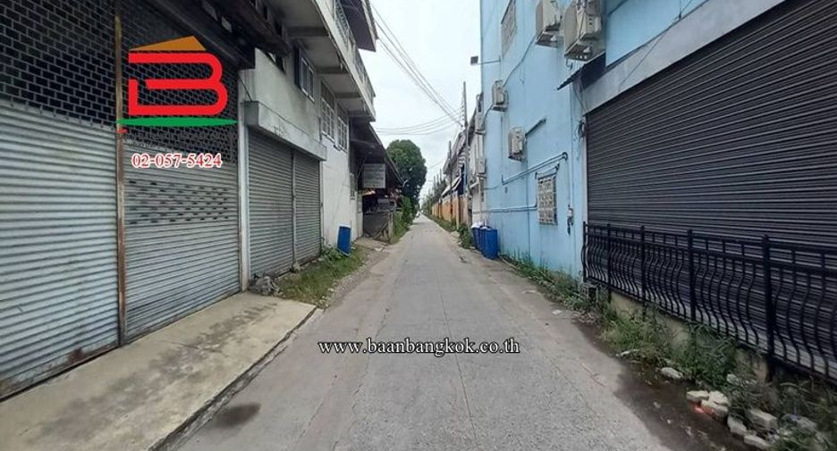 À vendre entrepôt à Bang Pa-in, Phra Nakhon Si Ayutthaya