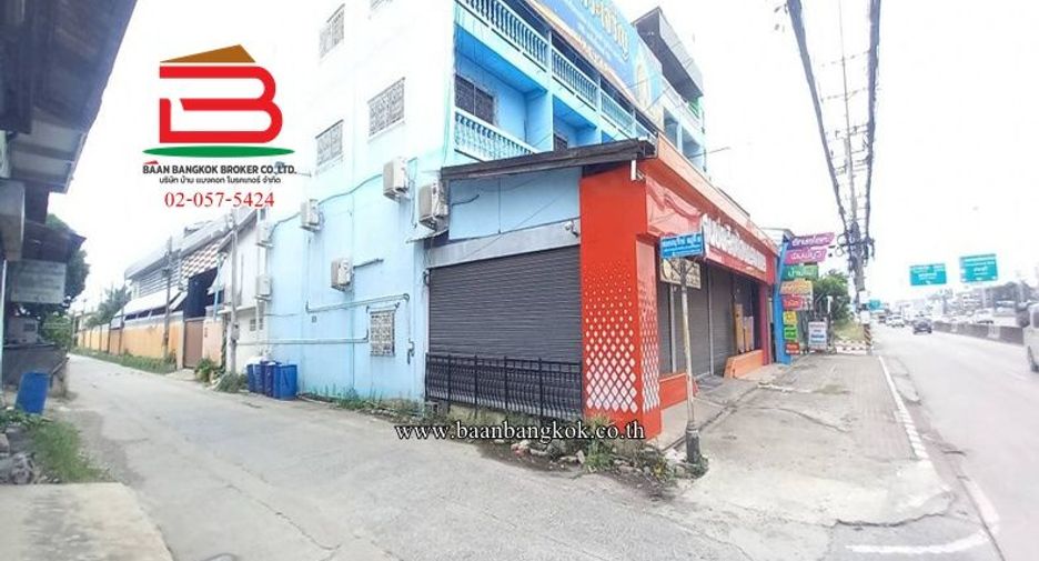 À vendre entrepôt à Bang Pa-in, Phra Nakhon Si Ayutthaya