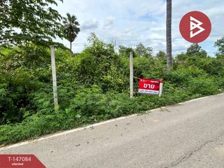 出售 土地 在 Photharam, Ratchaburi