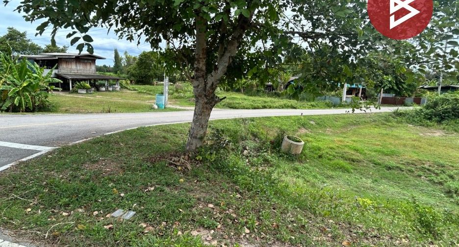 出售 土地 在 Photharam, Ratchaburi