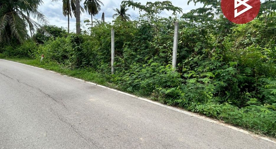 出售 土地 在 Photharam, Ratchaburi