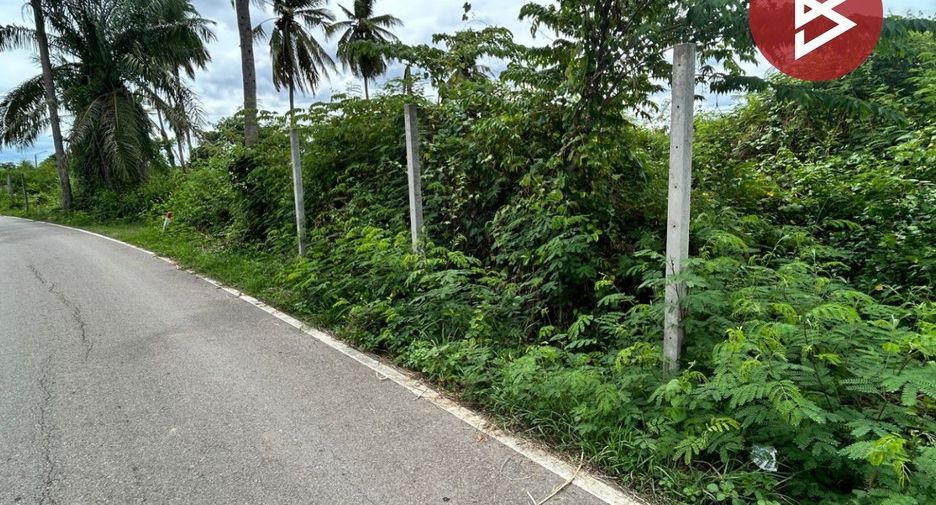 出售 土地 在 Photharam, Ratchaburi