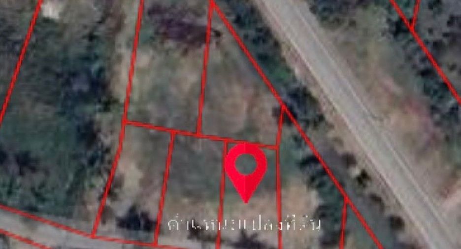 出售 土地 在 Photharam, Ratchaburi