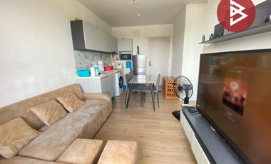 For sale 2 bedrooms condo in Si Racha, Chonburi