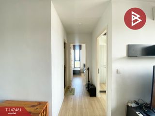 Продажа 2 спальни кондо в Si Racha, Чонбури