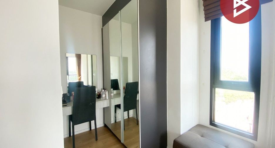 For sale 2 bedrooms condo in Si Racha, Chonburi