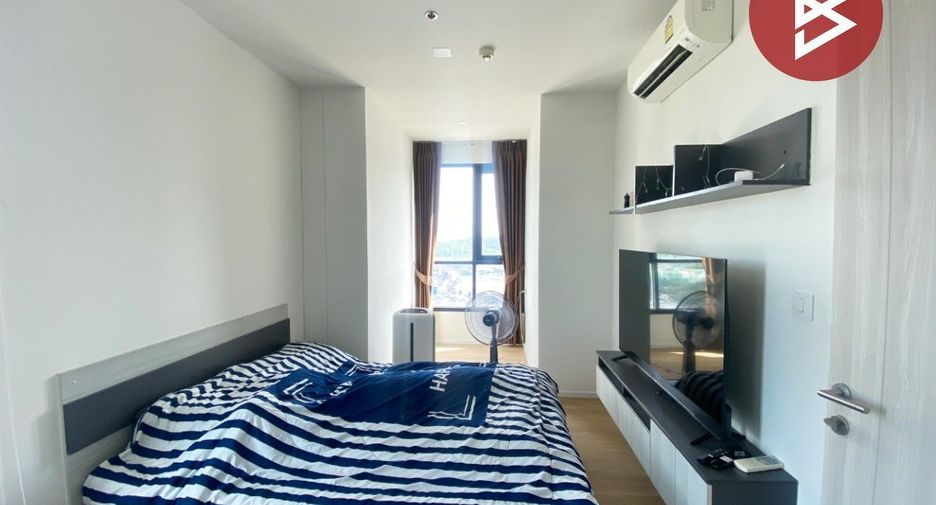 For sale 2 bedrooms condo in Si Racha, Chonburi