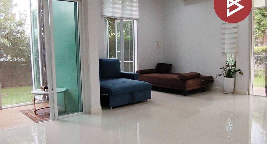 ขาย 4 ห้องนอน บ้านเดี่ยว ใน มีนบุรี, กรุงเทพฯ