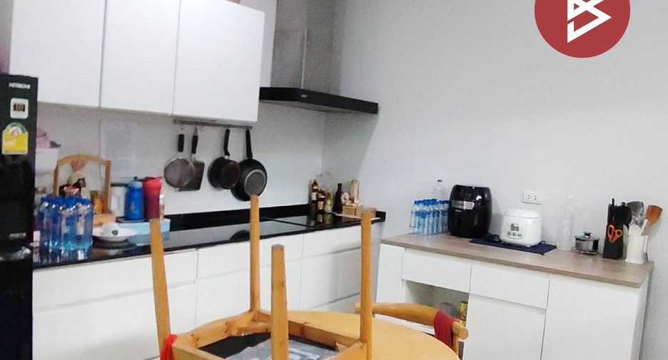 ขาย 4 ห้องนอน บ้านเดี่ยว ใน มีนบุรี, กรุงเทพฯ