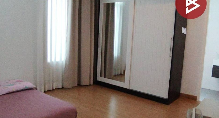 ขาย 4 ห้องนอน บ้านเดี่ยว ใน มีนบุรี, กรุงเทพฯ