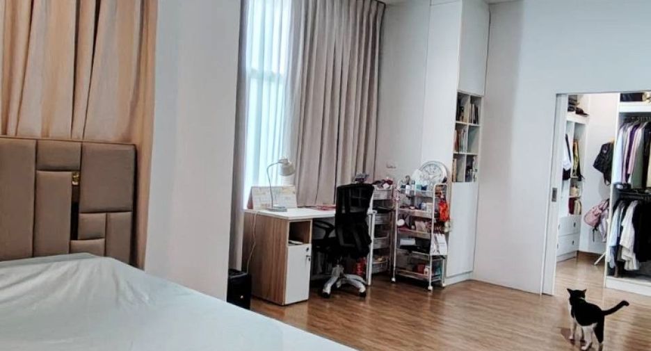ขาย 4 ห้องนอน บ้านเดี่ยว ใน มีนบุรี, กรุงเทพฯ