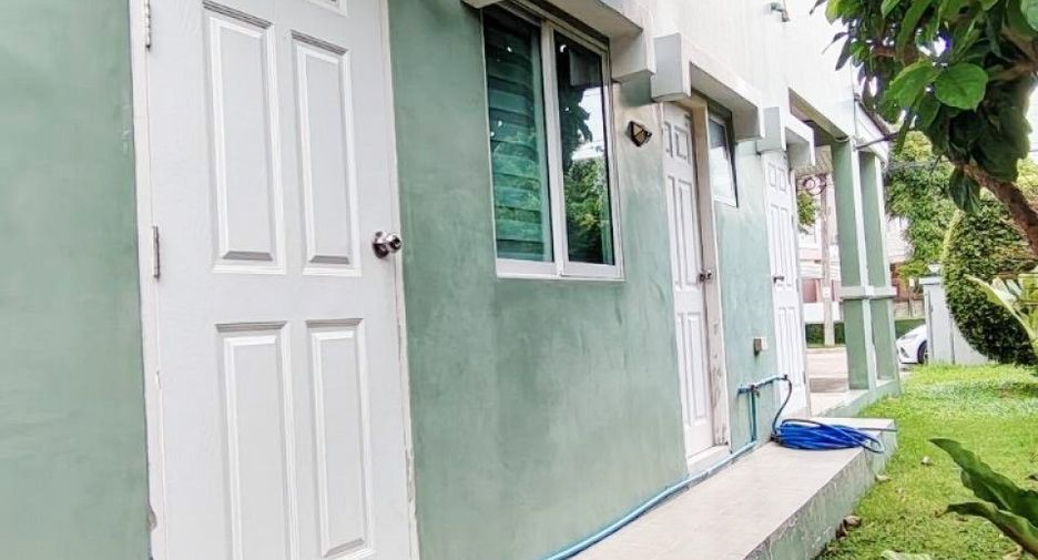 ขาย 4 ห้องนอน บ้านเดี่ยว ใน มีนบุรี, กรุงเทพฯ
