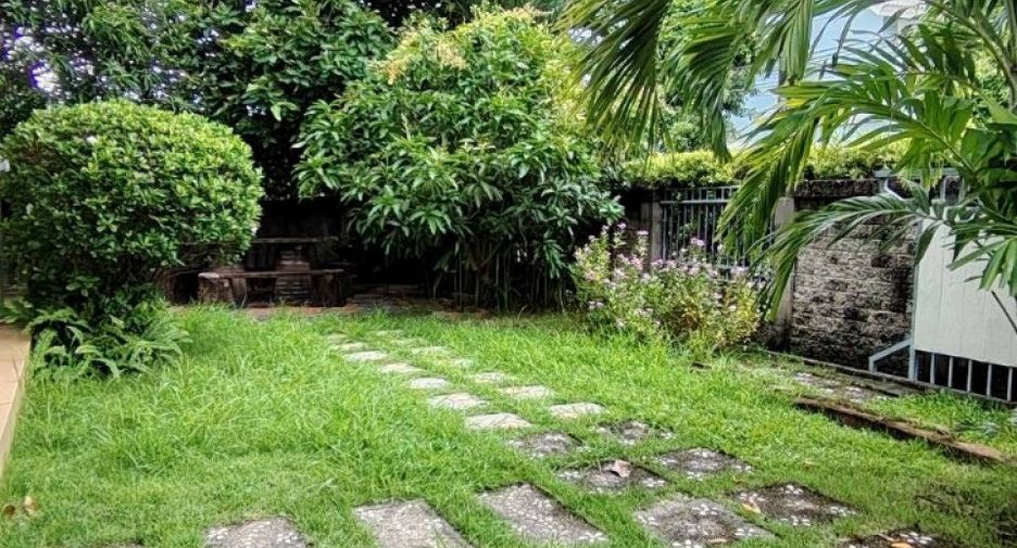 ขาย 4 ห้องนอน บ้านเดี่ยว ใน มีนบุรี, กรุงเทพฯ