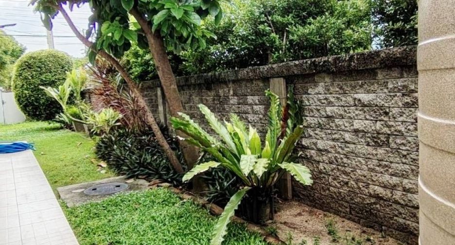 ขาย 4 ห้องนอน บ้านเดี่ยว ใน มีนบุรี, กรุงเทพฯ