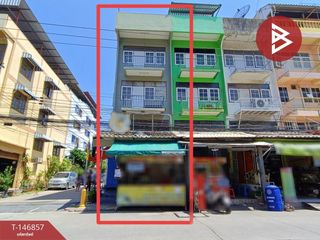 Продажа 2 спальни торговое помещение в Mueang Samut Prakan, Самутпракан