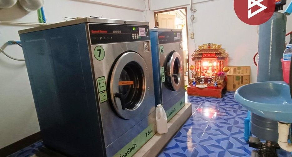 Продажа 2 спальни торговое помещение в Mueang Samut Prakan, Самутпракан