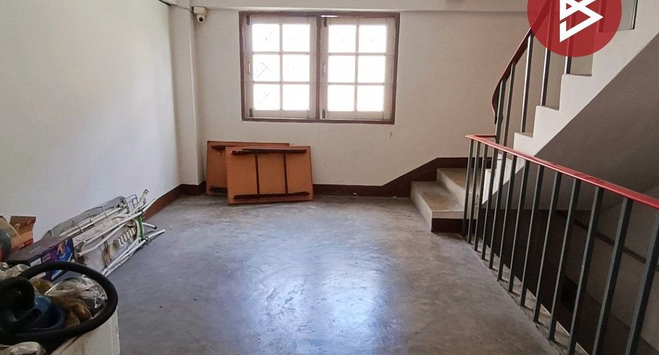 Продажа 2 спальни торговое помещение в Mueang Samut Prakan, Самутпракан