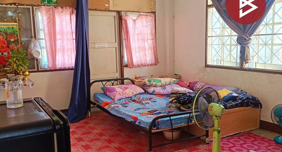 Продажа 2 спальни торговое помещение в Mueang Samut Prakan, Самутпракан