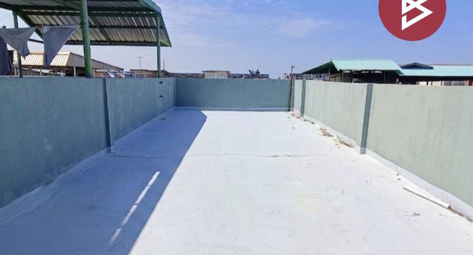 Продажа 2 спальни торговое помещение в Mueang Samut Prakan, Самутпракан